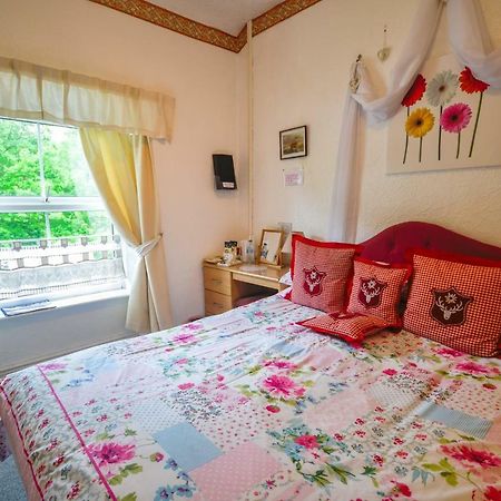 Gorphwysfa House B & B ベトウス・ア・コーエド エクステリア 写真