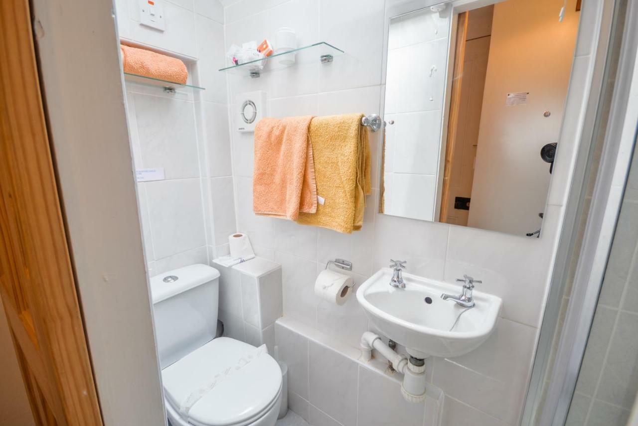 Gorphwysfa House B & B ベトウス・ア・コーエド エクステリア 写真